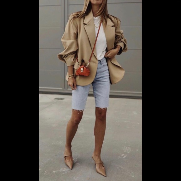 Levi's Pants - VINTAGE RARE Levi’s Faded 501 cool Bermuda shorts